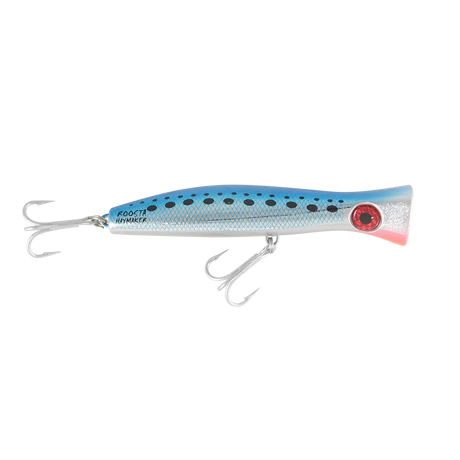 Halco Roosta Surface Haymaker Popper 195mm by Halco at Addict Tackle