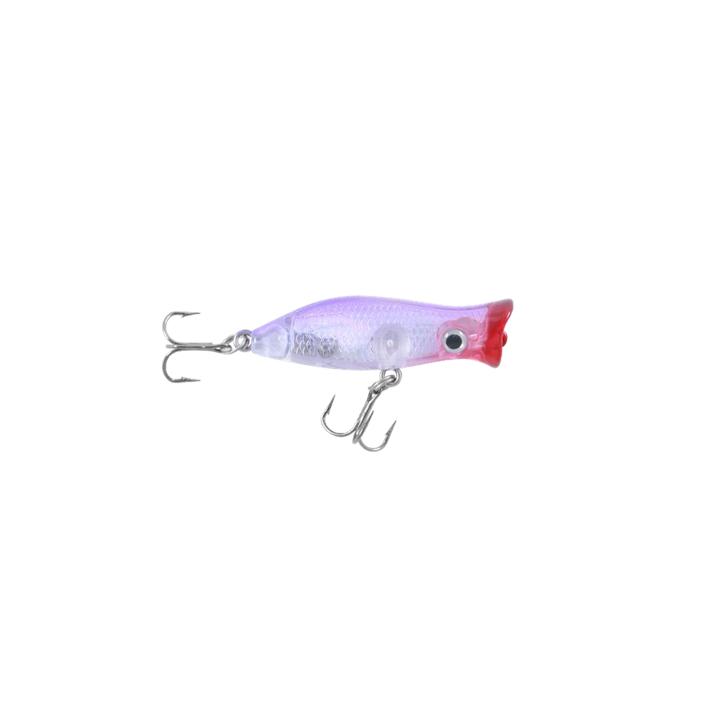 Halco Roosta Surface Popper 45mm by Halco at Addict Tackle