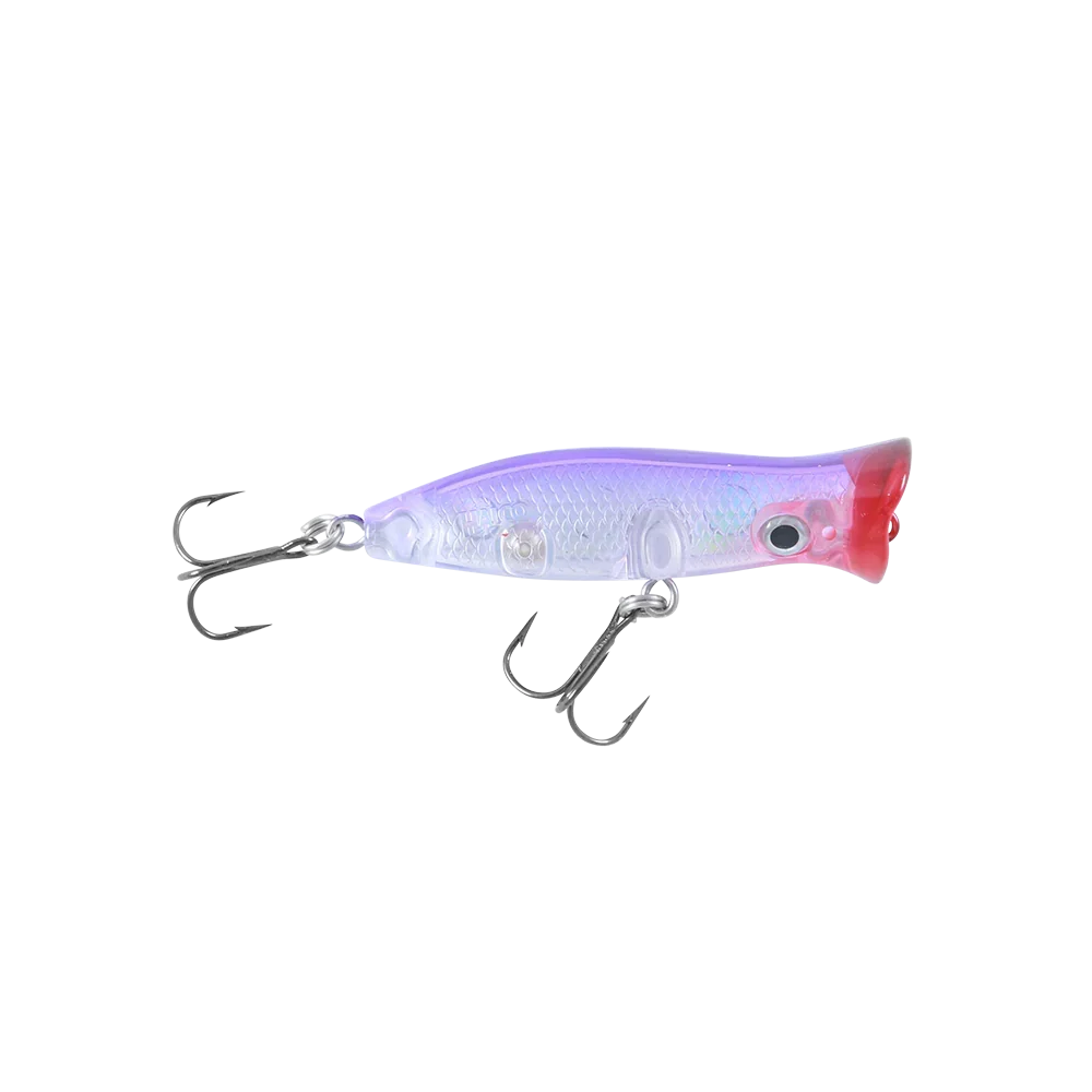 Halco Roosta Surface Popper 60mm by Halco at Addict Tackle