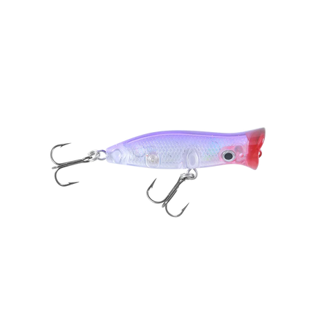 Halco Roosta Surface Popper 60mm by Halco at Addict Tackle