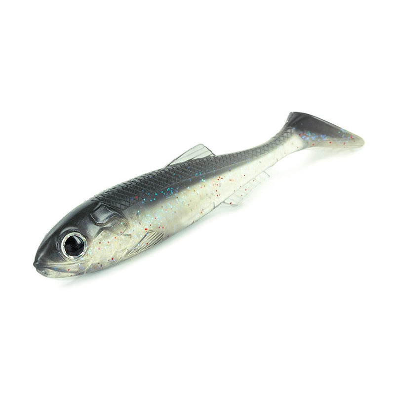 Molix Rt Shad Soft Plastic 3.5In