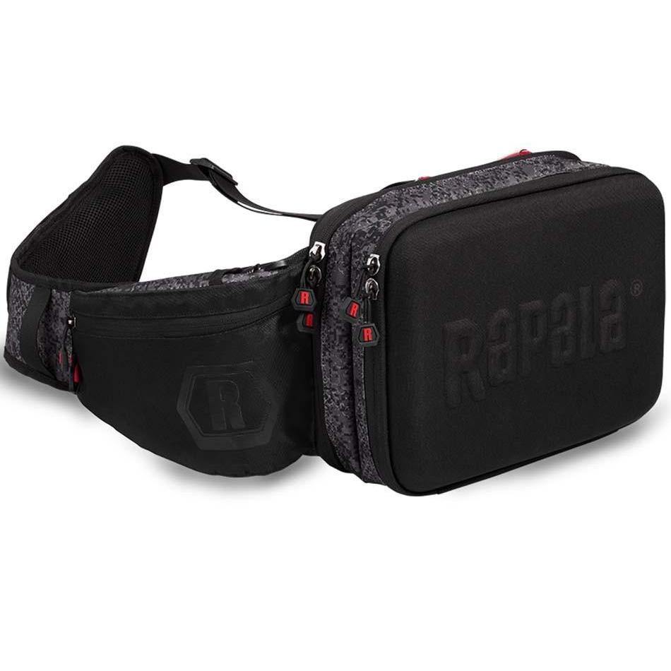 Rapala Urban Classic Sling Bag by Rapala at Addict Tackle