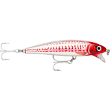 Rapala X-RAP Magnum Cast Long Casting 10cm Sinking Stickbait by Rapala at Addict Tackle