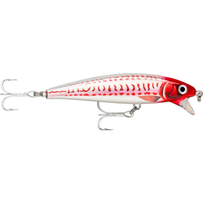 Rapala X-RAP Magnum Cast Long Casting 10cm Sinking Stickbait by Rapala at Addict Tackle