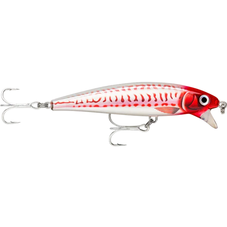 Rapala X-RAP Magnum Cast Long Casting 10cm Sinking Stickbait by Rapala at Addict Tackle