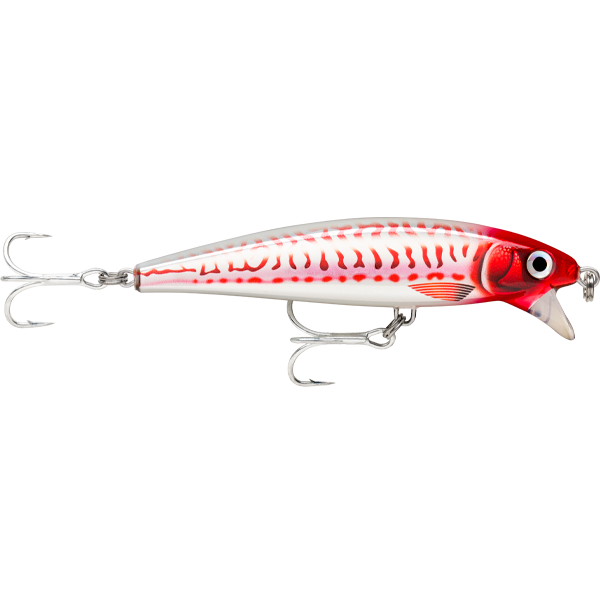 Rapala X-RAP Magnum Cast Long Casting 10cm Sinking Stickbait by Rapala at Addict Tackle