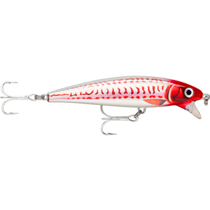 Rapala X-RAP Magnum Cast Long Casting 10cm Sinking Stickbait by Rapala at Addict Tackle