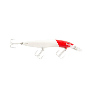 Halco Scorpian RMG Double Deep Hard Body Lure 125mm by Halco at Addict Tackle