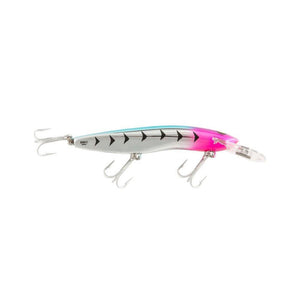 Halco Scorpian RMG Double Deep Hard Body Lure 125mm by Halco at Addict Tackle