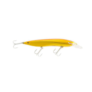 Halco Scorpian RMG Double Deep Hard Body Lure 125mm by Halco at Addict Tackle