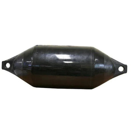 Black Fender 750x220 by Sam Allen at Addict Tackle