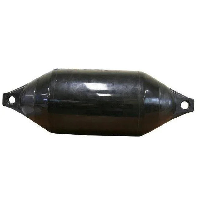 Black Fender 750x220 by Sam Allen at Addict Tackle