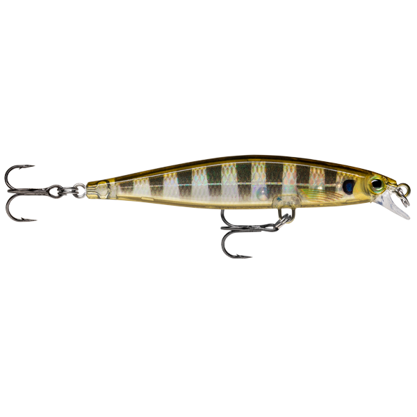 Rapala Shadow Rap Jerkbait 7cm by Rapala at Addict Tackle
