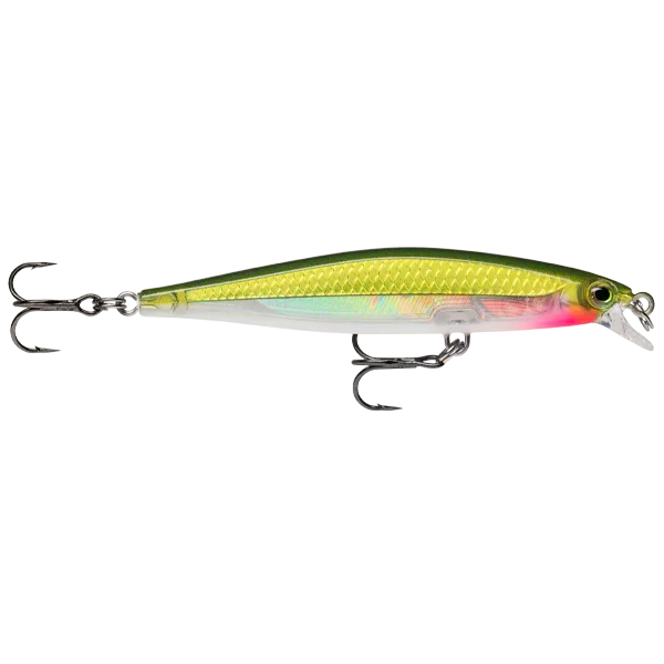 Rapala Shadow Rap Jerkbait  7cm - Sdr-07