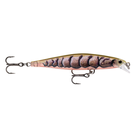 Rapala Shadow Rap Jerkbait 7cm by Rapala at Addict Tackle