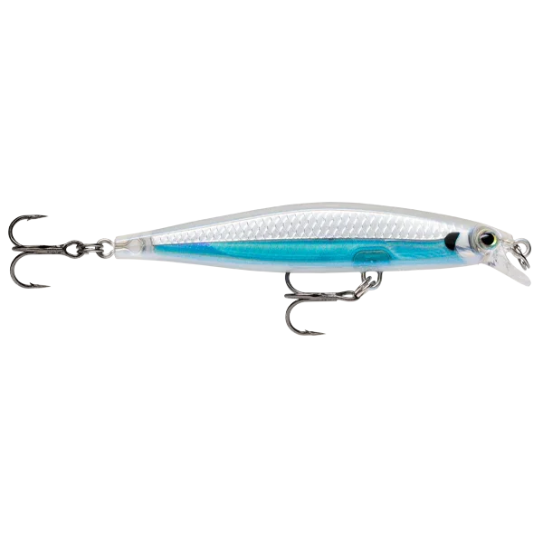 Rapala Shadow Rap Jerkbait 7cm by Rapala at Addict Tackle