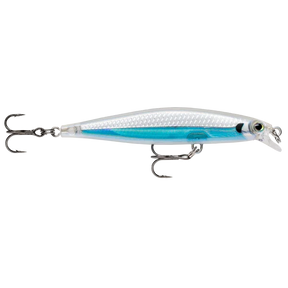 Rapala Shadow Rap Jerkbait 7cm by Rapala at Addict Tackle