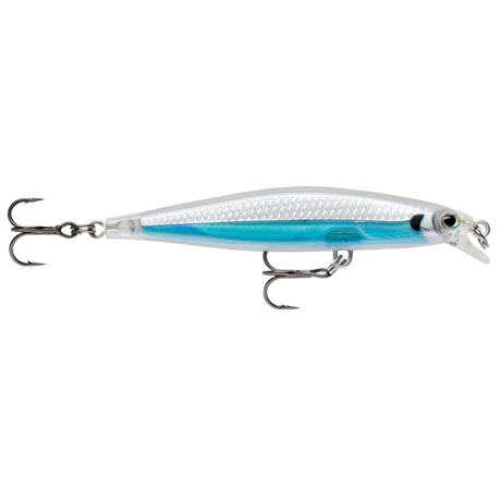 Rapala Shadow Rap Jerkbait 7cm by Rapala at Addict Tackle