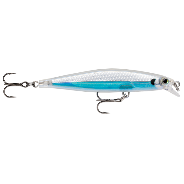 Rapala Shadow Rap Jerkbait 7cm by Rapala at Addict Tackle