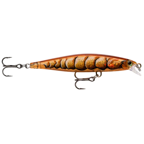 Rapala Shadow Rap Jerkbait 7cm by Rapala at Addict Tackle
