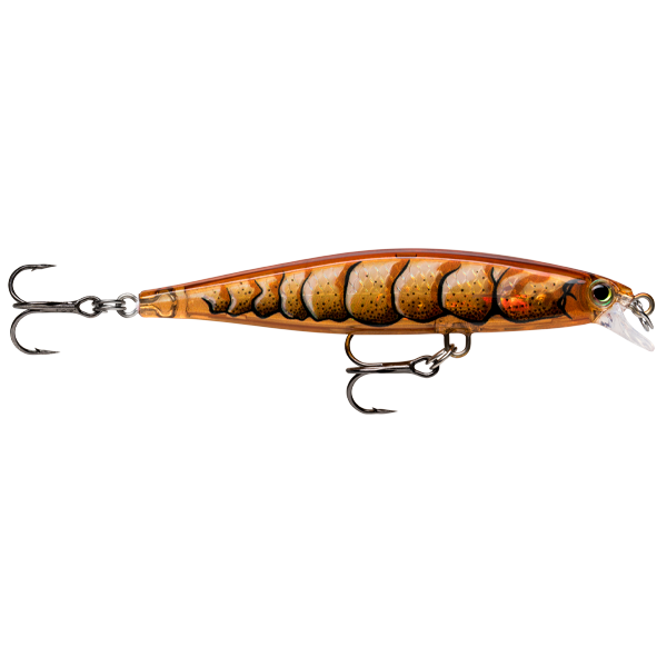 Rapala Shadow Rap Jerkbait 7cm by Rapala at Addict Tackle