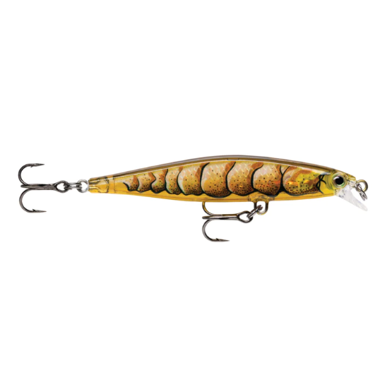Rapala Shadow Rap Jerkbait 7cm by Rapala at Addict Tackle