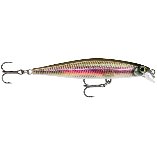 Rapala Shadow Rap Jerkbait 7cm by Rapala at Addict Tackle