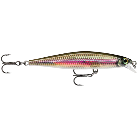 Rapala Shadow Rap Jerkbait 7cm by Rapala at Addict Tackle