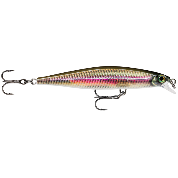 Rapala Shadow Rap Jerkbait 7cm by Rapala at Addict Tackle