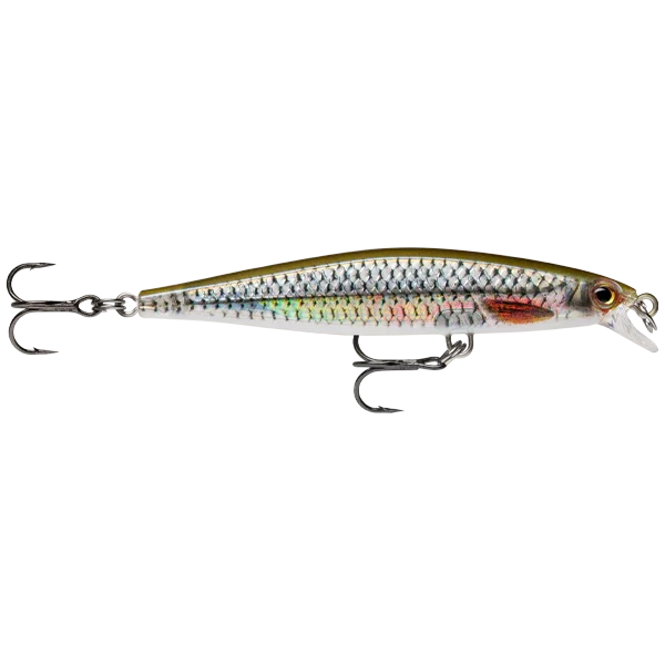 Rapala Shadow Rap Jerkbait 7cm by Rapala at Addict Tackle