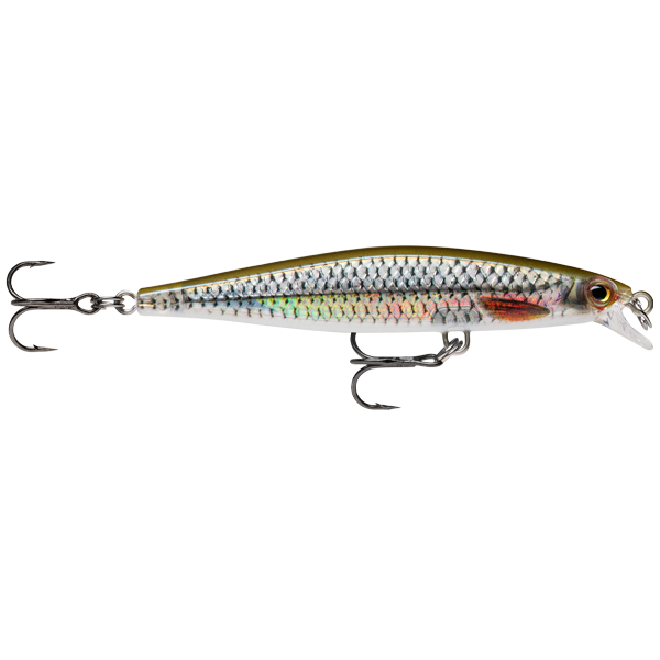 Rapala Shadow Rap Jerkbait 7cm by Rapala at Addict Tackle