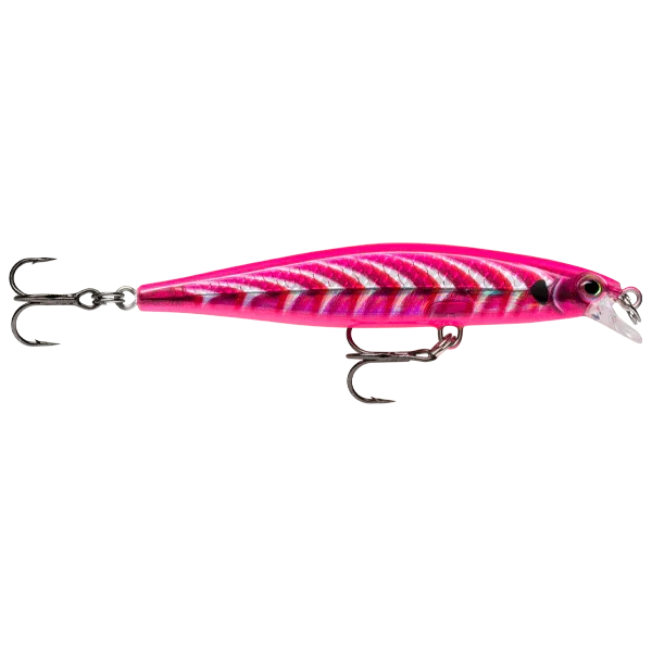 Rapala Shadow Rap Jerkbait 7cm by Rapala at Addict Tackle