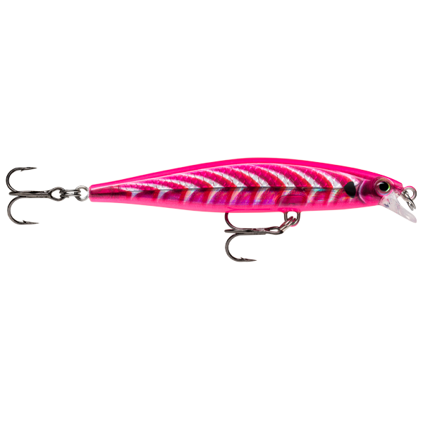 Rapala Shadow Rap Jerkbait 7cm by Rapala at Addict Tackle