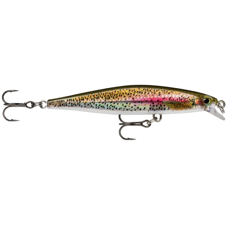 Rapala Shadow Rap Jerkbait 7cm by Rapala at Addict Tackle