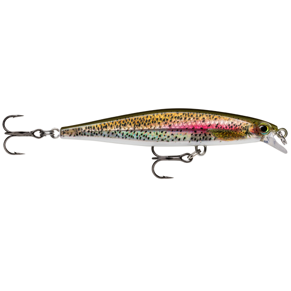 Rapala Shadow Rap Jerkbait 7cm by Rapala at Addict Tackle