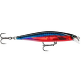 Rapala Shadow Rap Jerkbait 7cm by Rapala at Addict Tackle