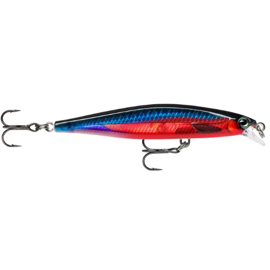 Rapala Shadow Rap Jerkbait 7cm by Rapala at Addict Tackle