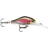 Rapala Shadow Rap Fat Jack Jerkbait 4cm