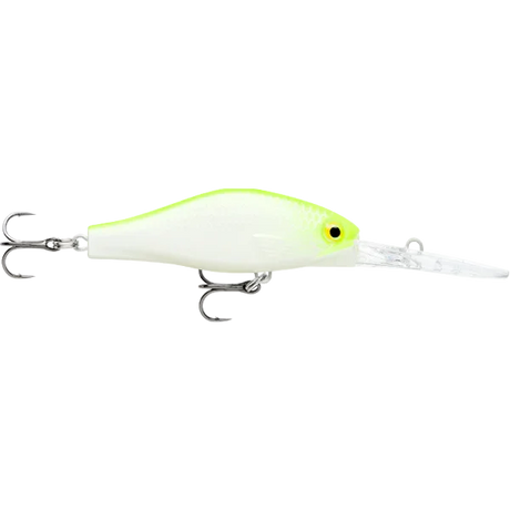 Rapala Shadow Rap Jack Deep 7cm by Rapala at Addict Tackle