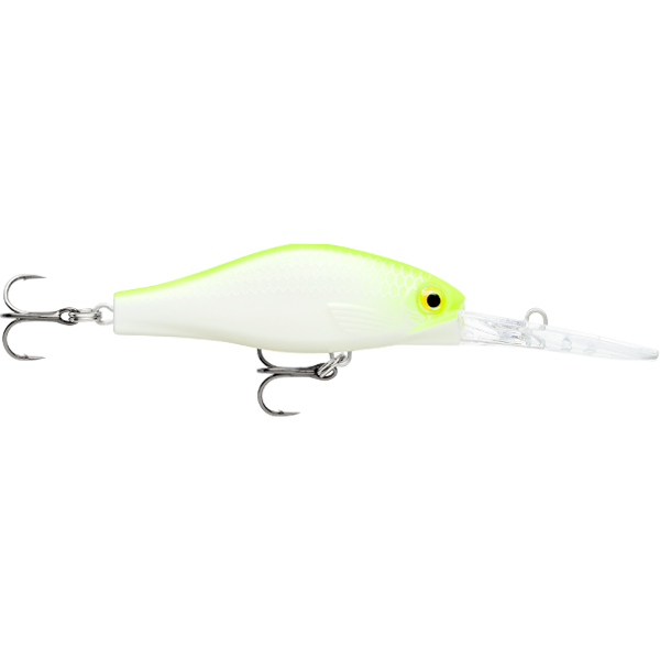 Rapala Shadow Rap Jack Deep 7cm by Rapala at Addict Tackle