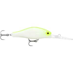 Rapala Shadow Rap Jack Deep 7cm by Rapala at Addict Tackle