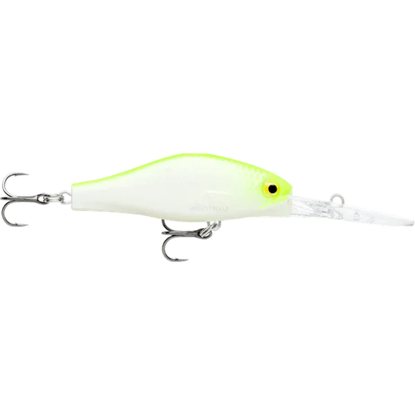 Rapala Shadow Rap Jack Deep 5cm by Rapala at Addict Tackle