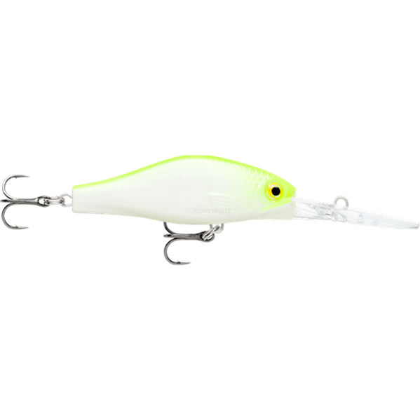 Rapala Shadow Rap Jack Deep 5cm by Rapala at Addict Tackle