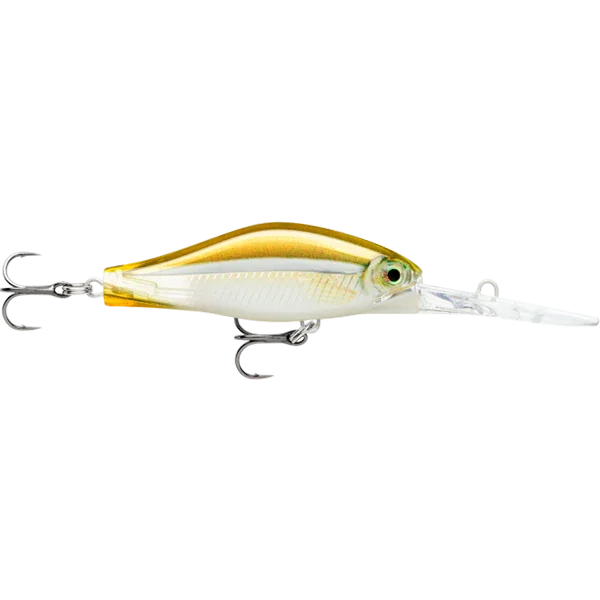 Rapala Shadow Rap Jack Deep 7cm by Rapala at Addict Tackle