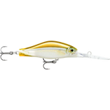Rapala Shadow Rap Jack Deep 7cm by Rapala at Addict Tackle