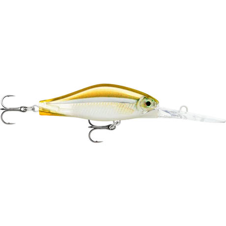 Rapala Shadow Rap Jack Deep 7cm by Rapala at Addict Tackle
