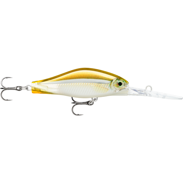Rapala Shadow Rap Jack Deep 7cm by Rapala at Addict Tackle