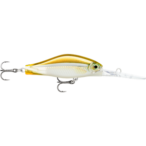 Rapala Shadow Rap Jack Deep 7cm by Rapala at Addict Tackle