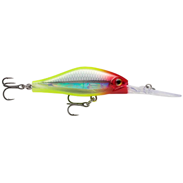 Rapala Shadow Rap Jack Deep 50mm