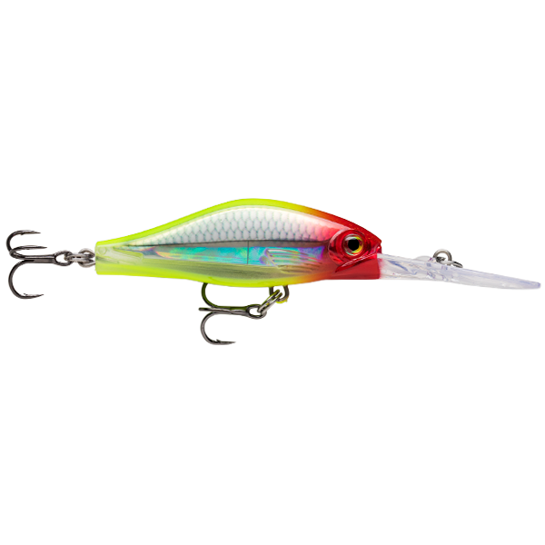 Rapala Shadow Rap Jack Deep 50mm